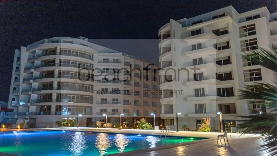 WITH UNIQUE VIEW BY OWNER IN ARABIA AREA