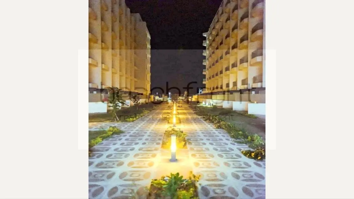 WITH UNIQUE VIEW BY OWNER IN ARABIA AREA