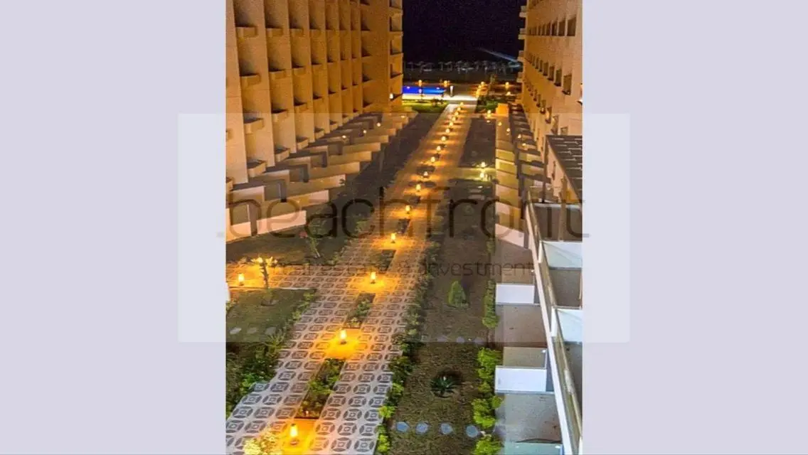WITH UNIQUE VIEW BY OWNER IN ARABIA AREA