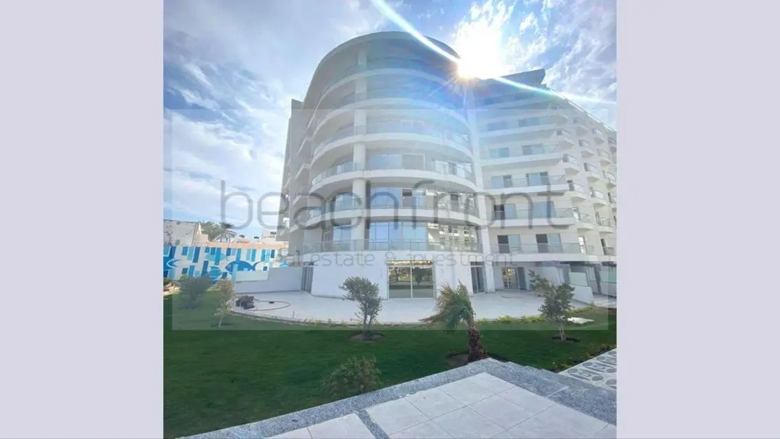 WITH UNIQUE VIEW BY OWNER IN ARABIA AREA