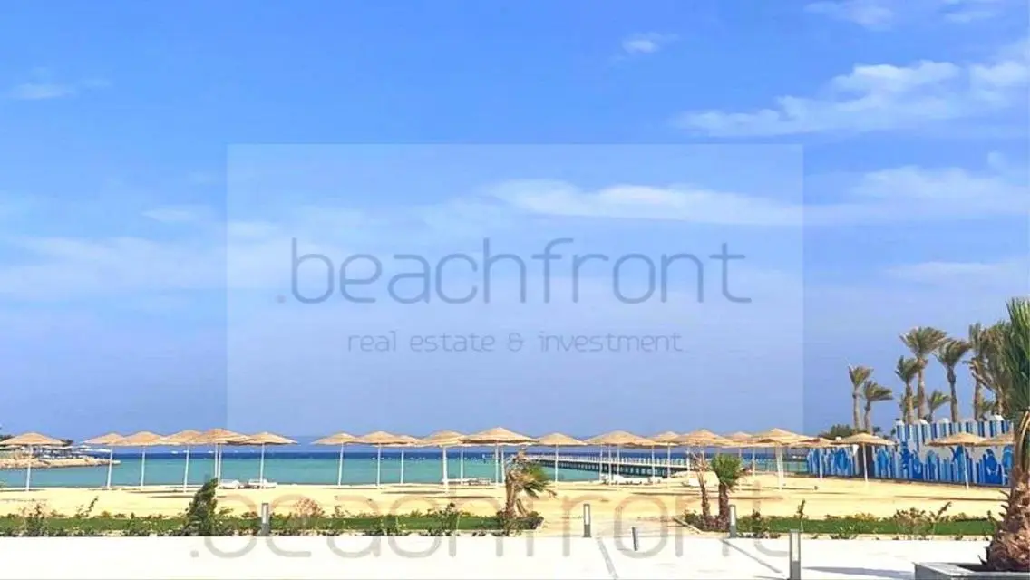 WITH UNIQUE VIEW BY OWNER IN ARABIA AREA