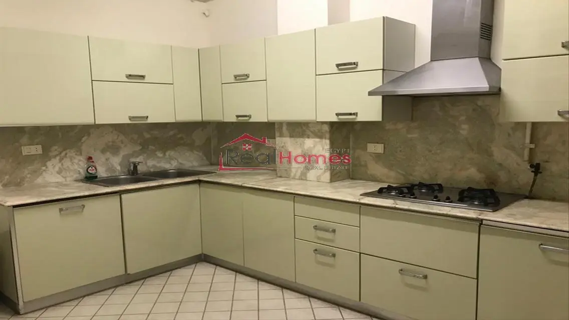 Newly renovated apartment in High ceiling building