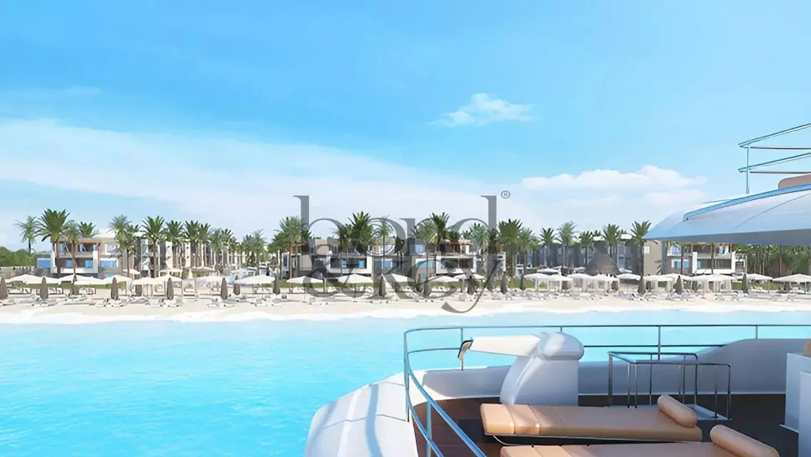 Ready to move Chalet for sale in Lasirena Bay