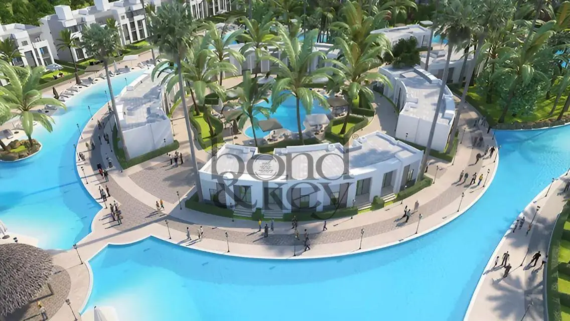Ready to move Chalet for sale in Lasirena Bay