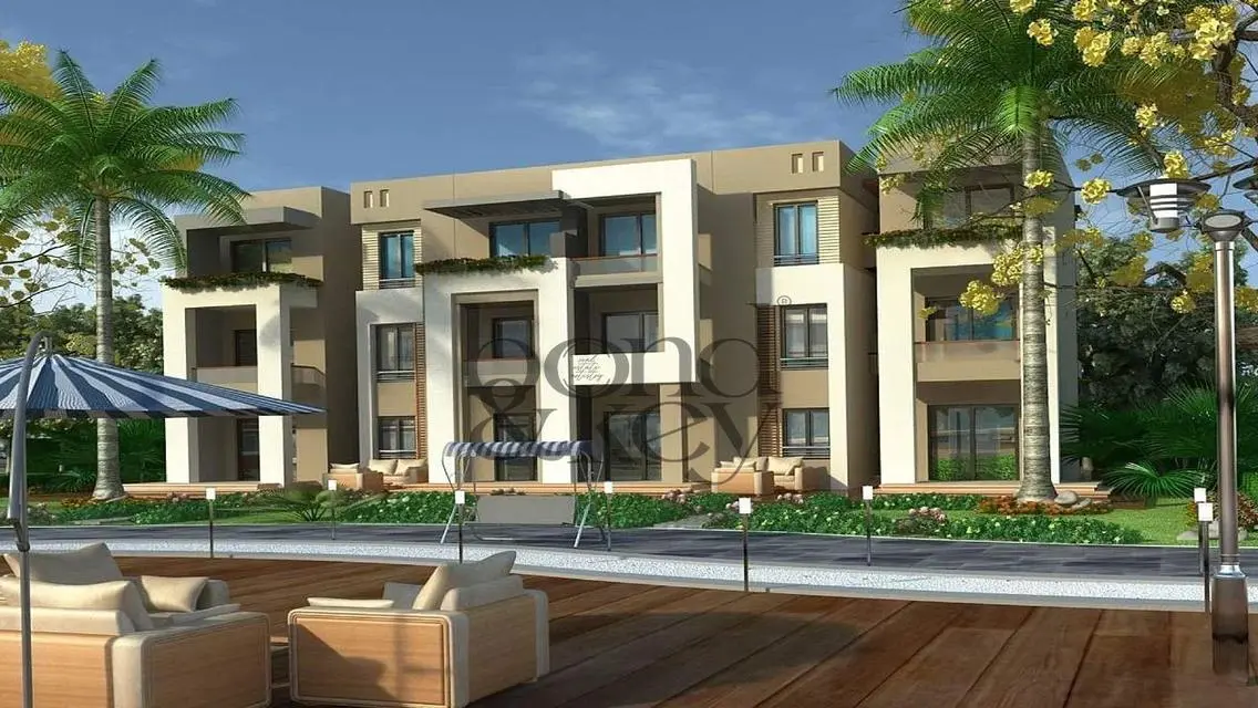 Ready to move Chalet for sale in Lasirena Bay