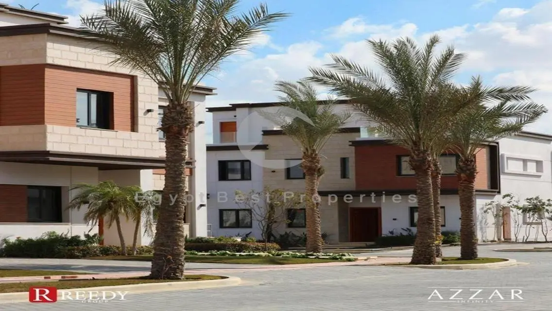 Amazing Town, azzar prime location10y installment
