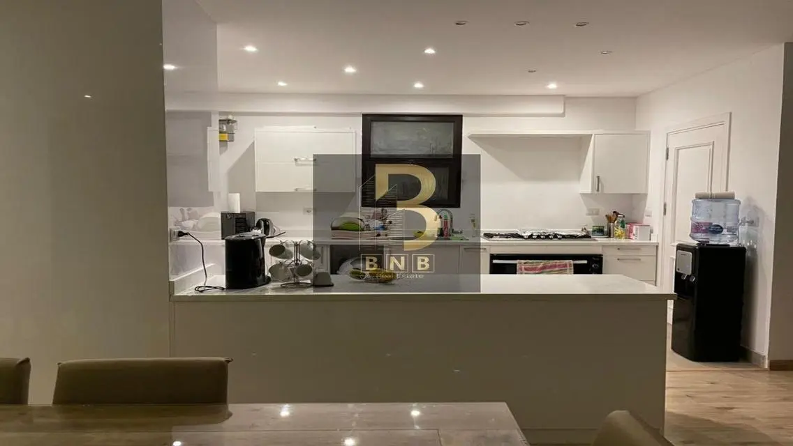 Luxury Apartment with 100 Sq. M Overlooking Lakes