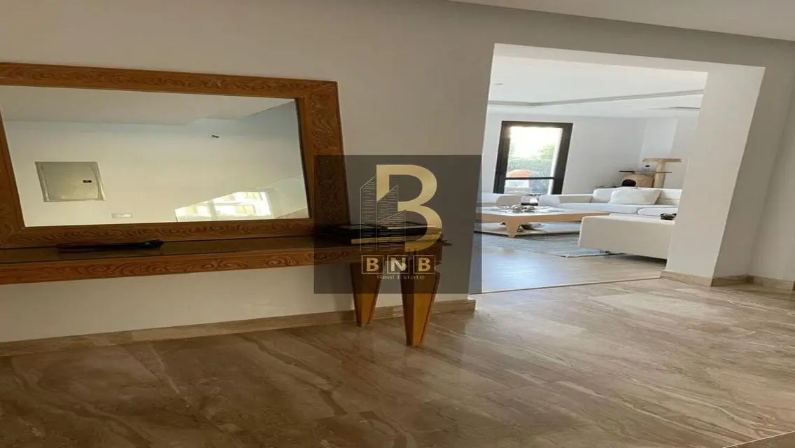 Luxury Apartment with 100 Sq. M Overlooking Lakes