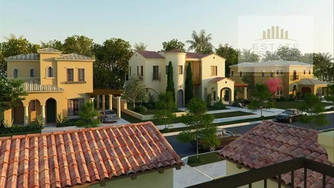 Stunning Villa for Sale with Lake View