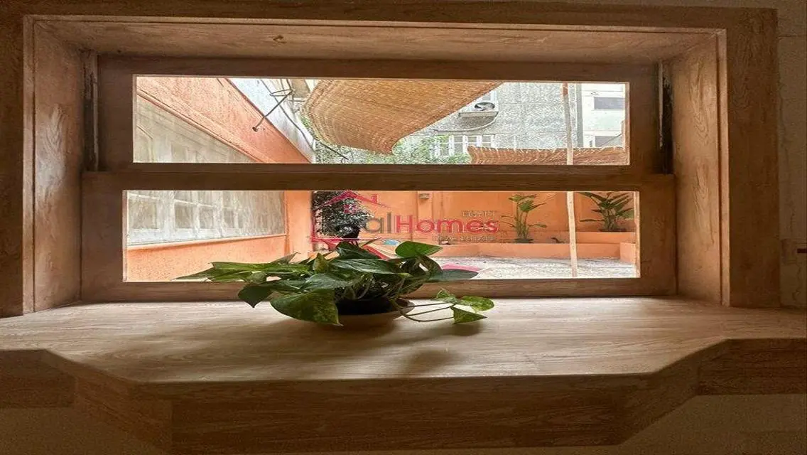 Unique modern apartment for rent gezeera street