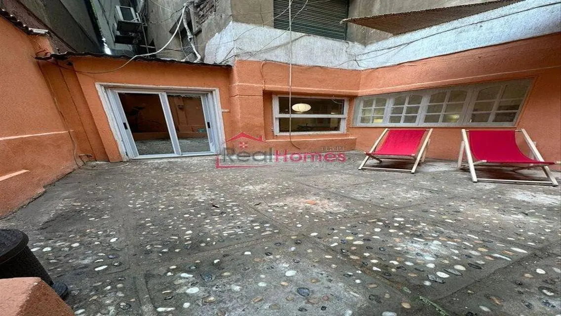 Unique modern apartment for rent gezeera street