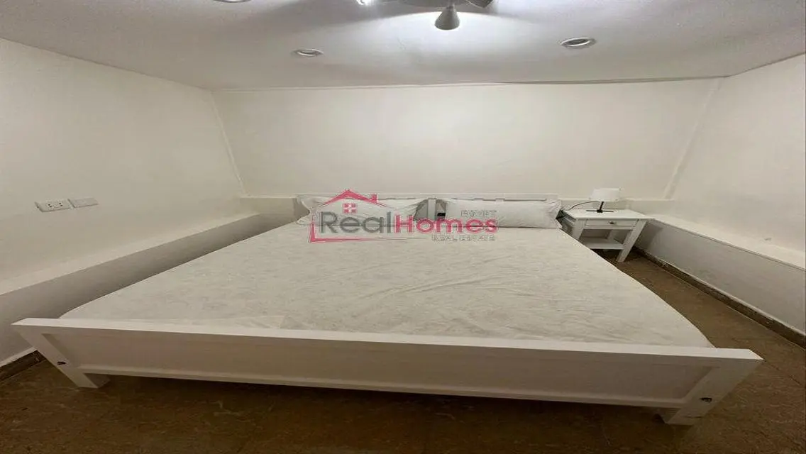 Unique modern apartment for rent gezeera street