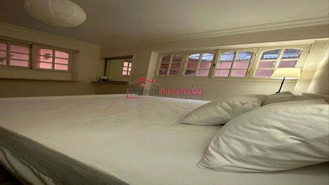 Unique modern apartment for rent gezeera street