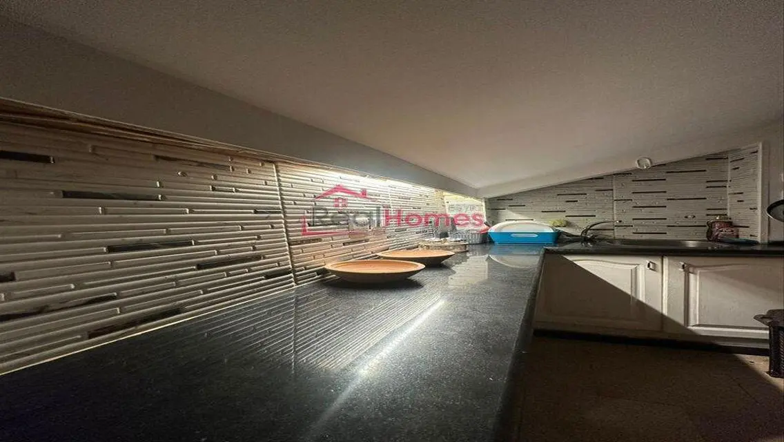 Unique modern apartment for rent gezeera street