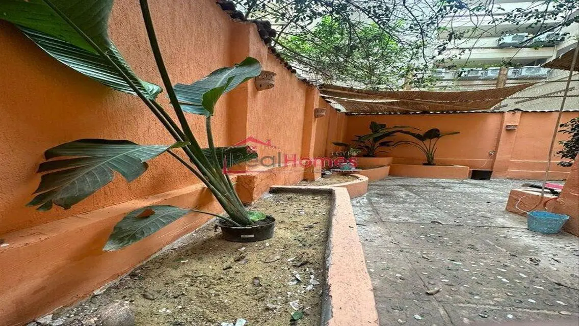 Unique modern apartment for rent gezeera street