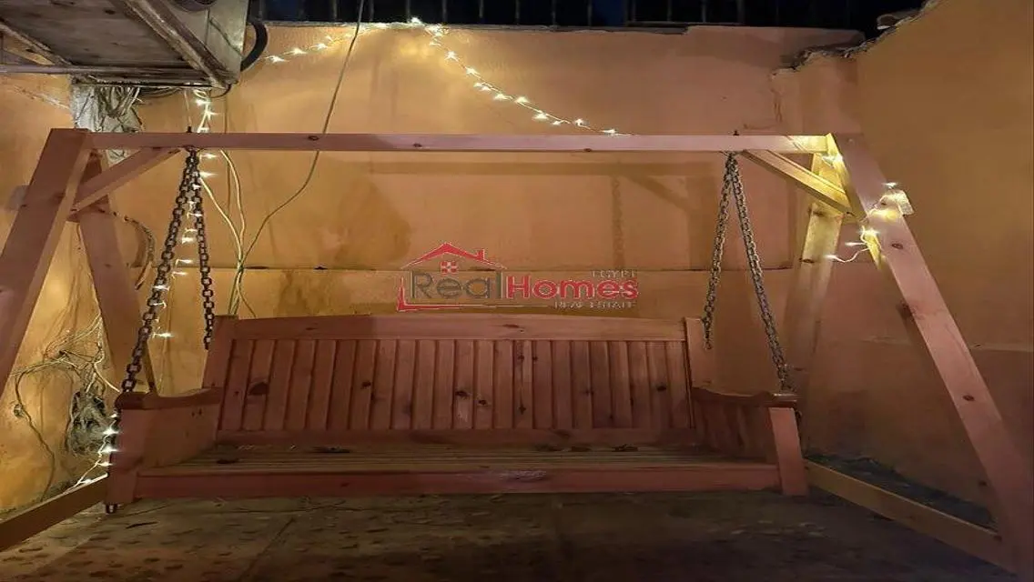 Unique modern apartment for rent gezeera street