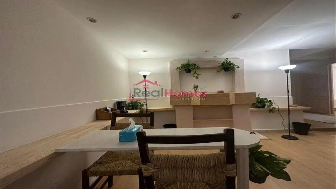 Unique modern apartment for rent gezeera street