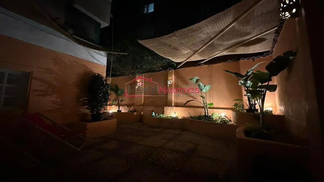 Unique modern apartment for rent gezeera street