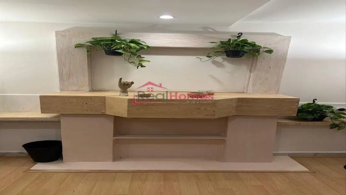 Unique modern apartment for rent gezeera street