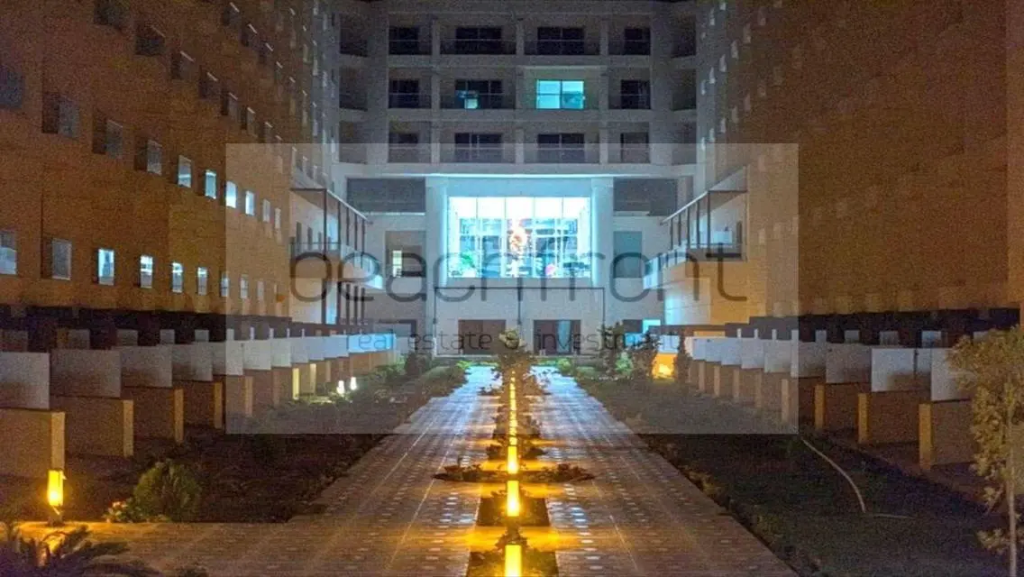 امتلك شاليه أحلامك في منتجع اسكانديك– الغردقة!