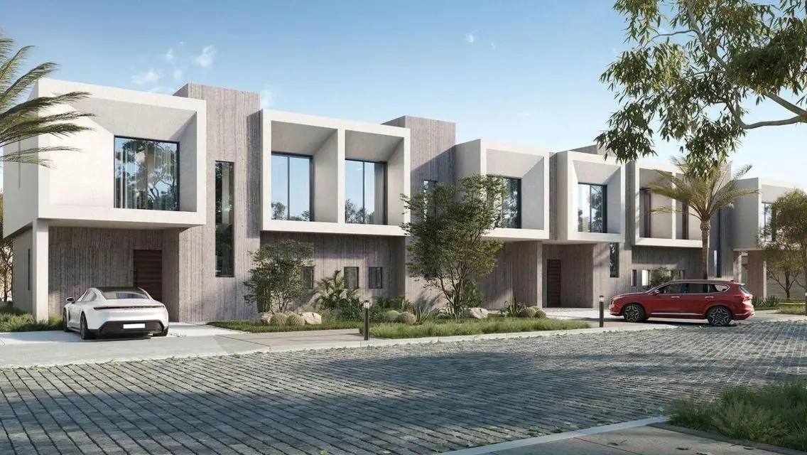 Town in Solana by Ora installments over 10 years