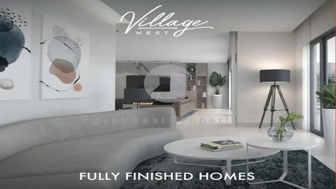limited Offer 3BR RTM Fully Finished With DORRA  .