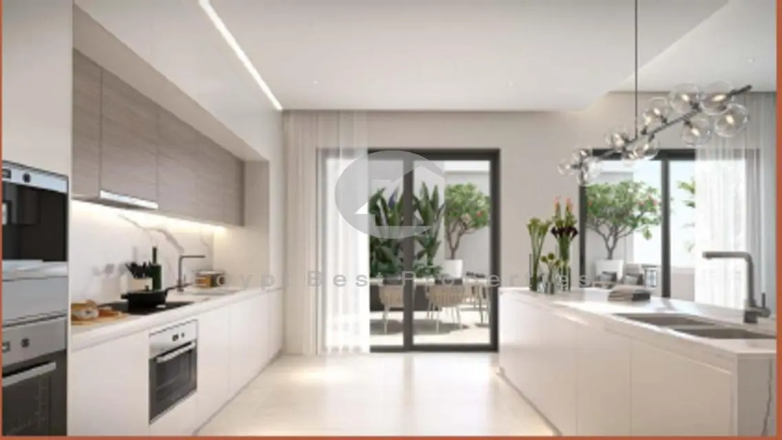 limited Offer 3BR RTM Fully Finished With DORRA  .