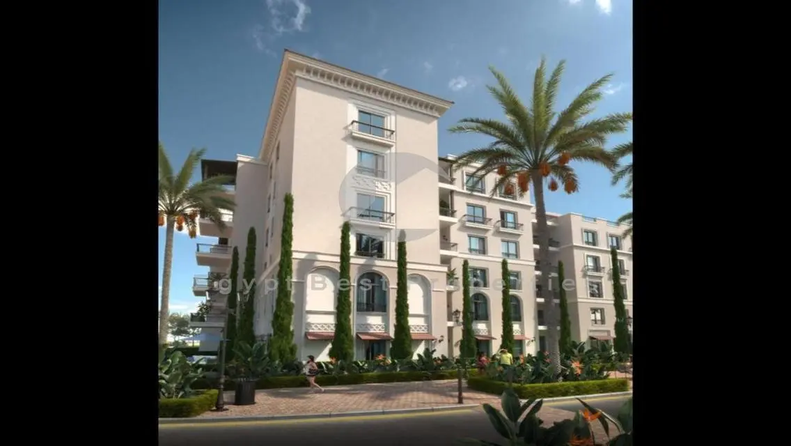 limited Offer 3BR RTM Fully Finished With DORRA  .