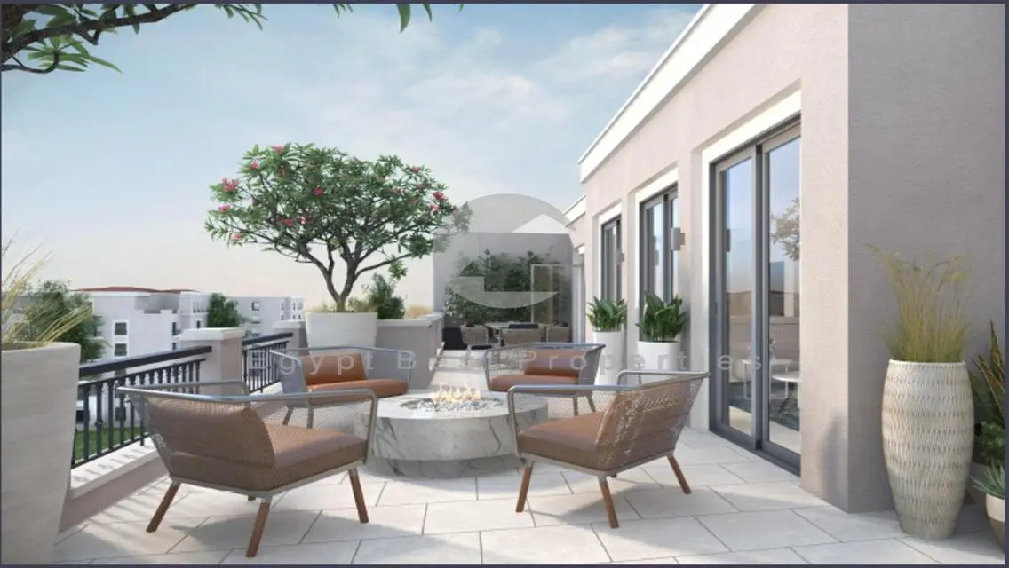 limited Offer 3BR RTM Fully Finished With DORRA  .