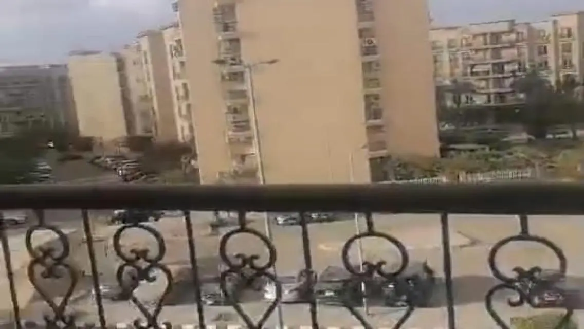 Apartment Ready To Move For Sale139m In Al Rehab2 