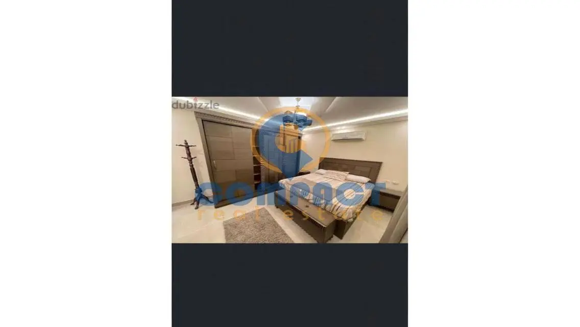 ارضى بحديقة خاصه و اول سكن يفرش مودرن بالتكييفات