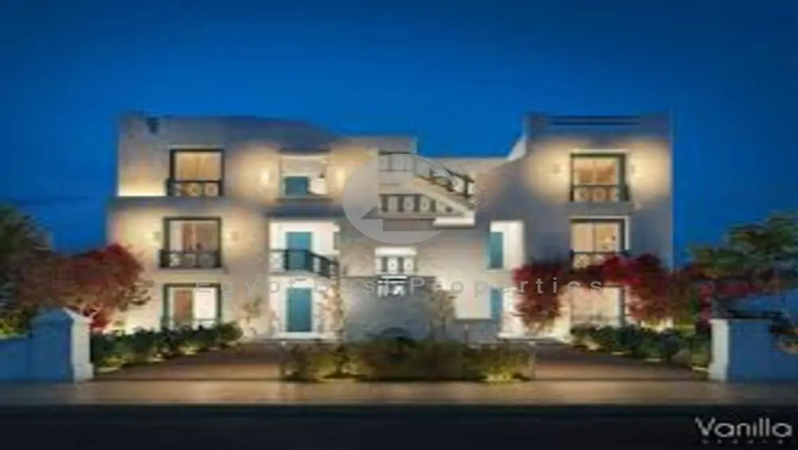 Chalet for sale prime location Scala Mountain View
