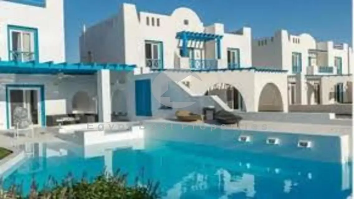 Chalet for sale prime location Scala Mountain View