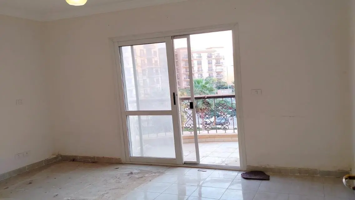Apartment For Sale 99 Sqm In Phase9 View Garden