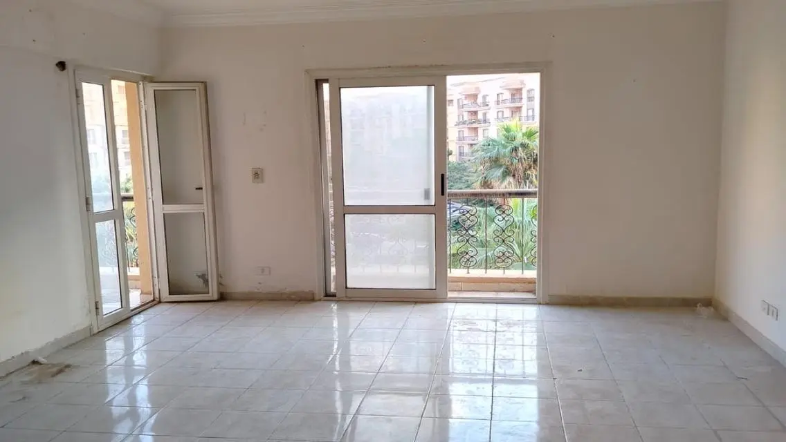Apartment For Sale 99 Sqm In Phase9 View Garden