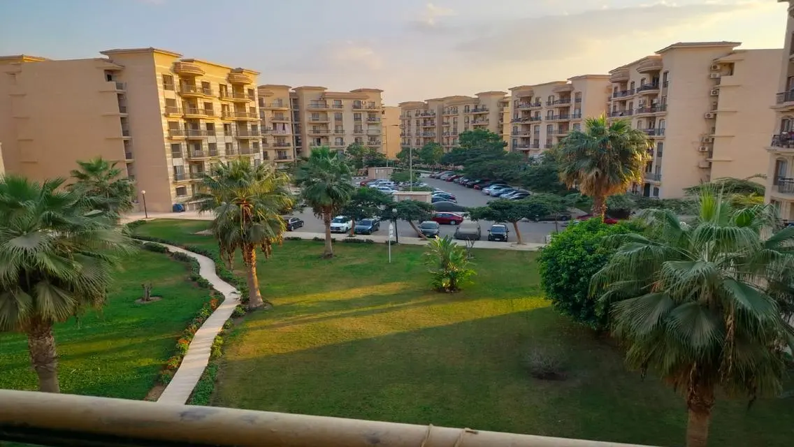 Apartment For Sale 99 Sqm In Phase9 View Garden