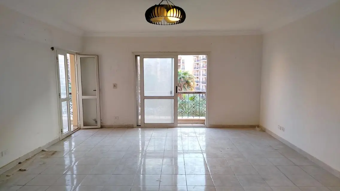 Apartment For Sale 99 Sqm In Phase9 View Garden