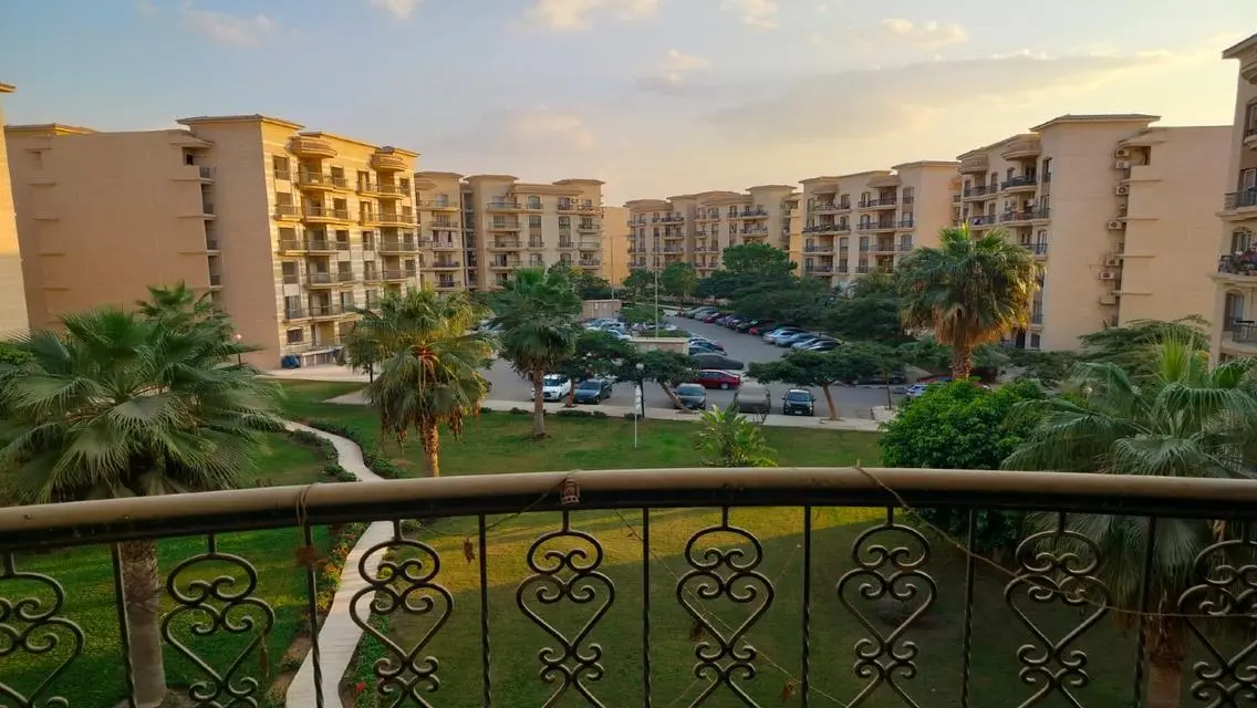 Apartment For Sale 99 Sqm In Phase9 View Garden