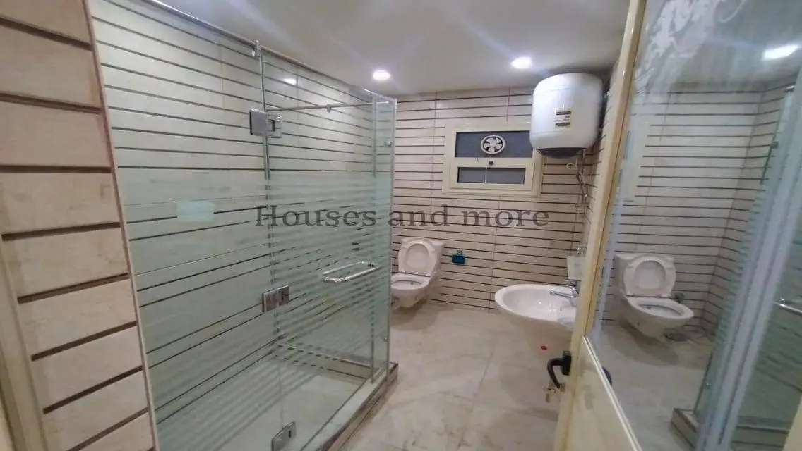 Apartment fully finished in Zayed Dunes SheikhZaye