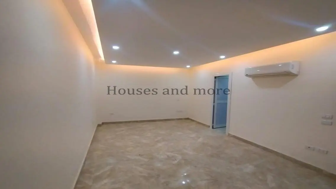 Apartment fully finished in Zayed Dunes SheikhZaye
