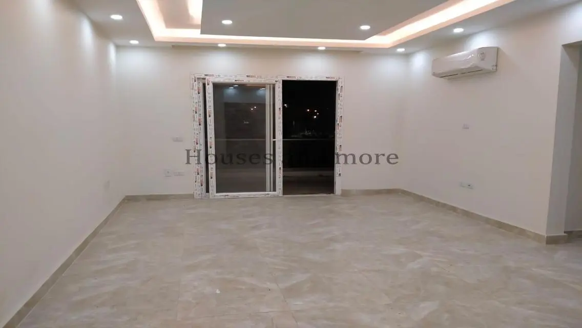 Apartment fully finished in Zayed Dunes SheikhZaye