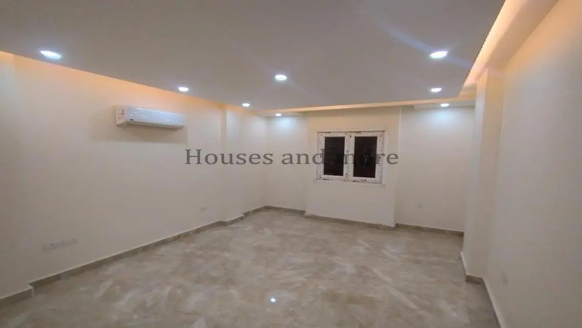 Apartment fully finished in Zayed Dunes SheikhZaye