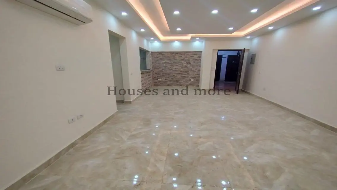 Apartment fully finished in Zayed Dunes SheikhZaye