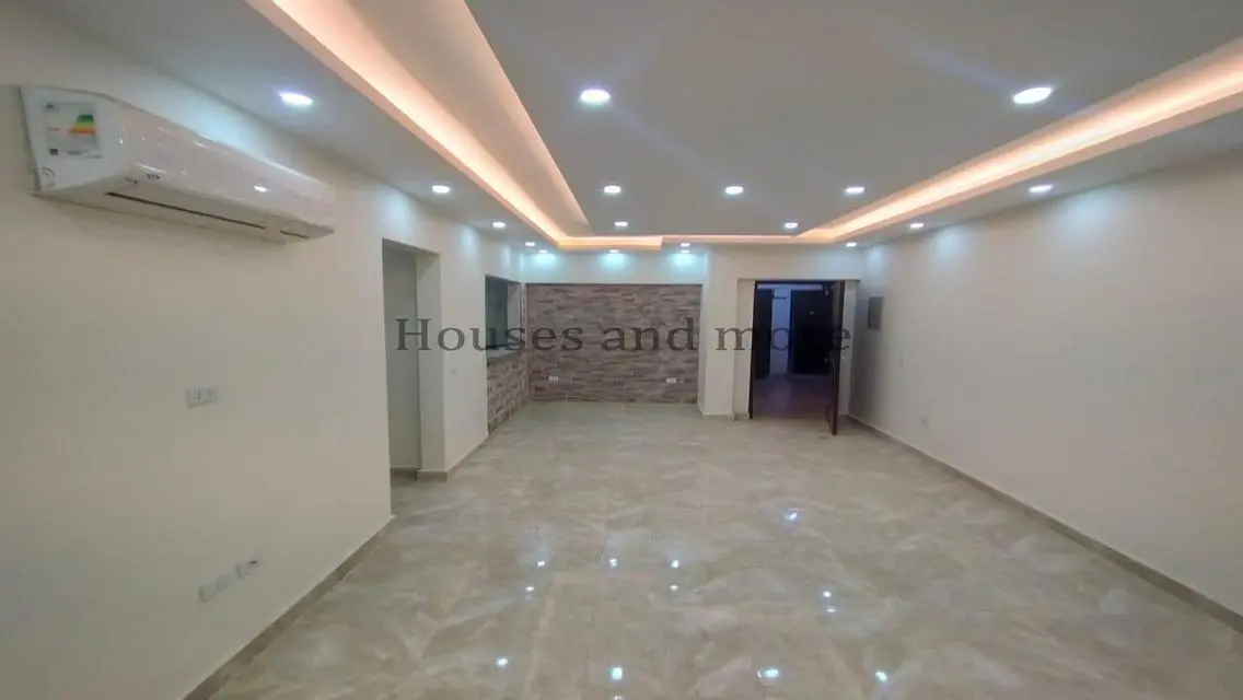 Apartment fully finished in Zayed Dunes SheikhZaye