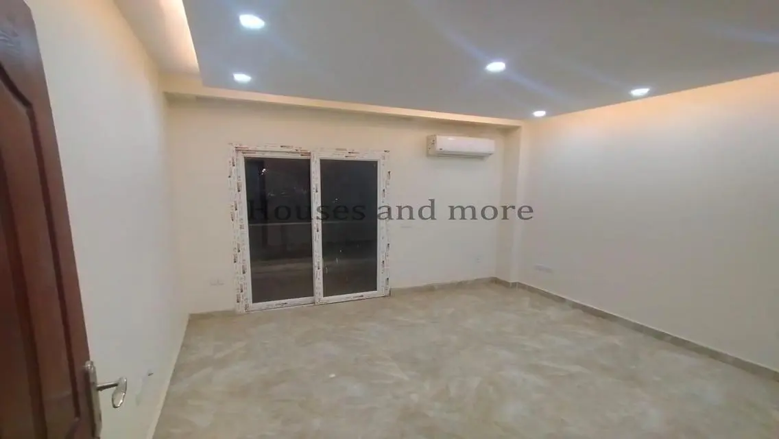 Apartment fully finished in Zayed Dunes SheikhZaye