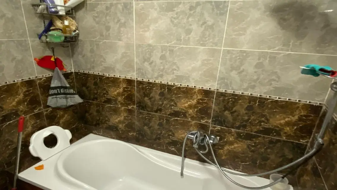 Special Finishes Apartment For Sale In MadinatyB11