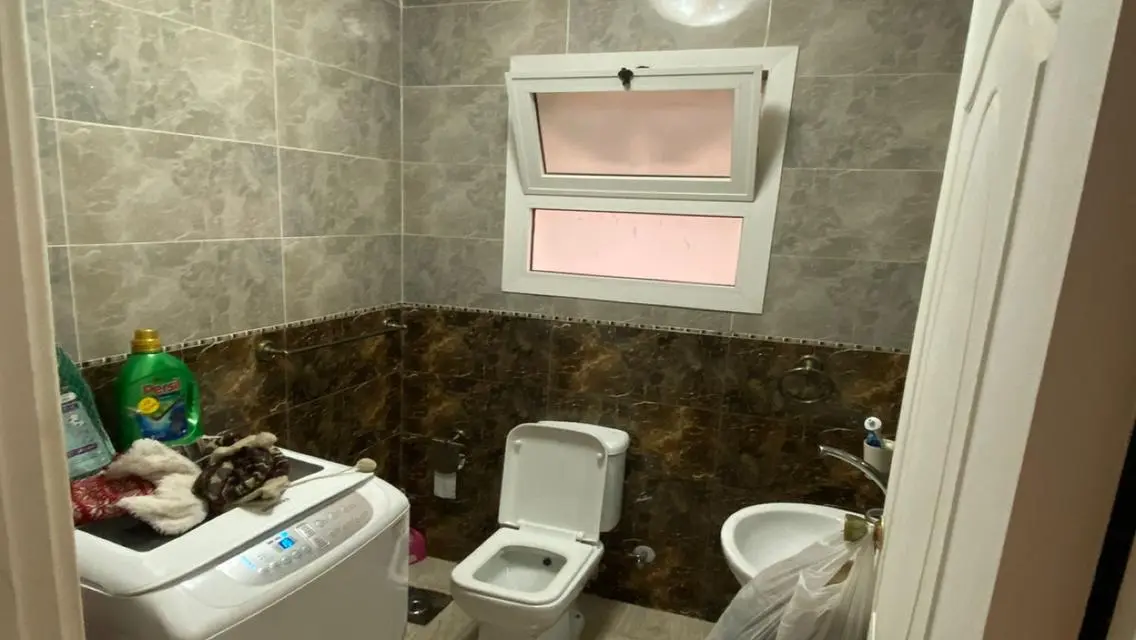 Special Finishes Apartment For Sale In MadinatyB11