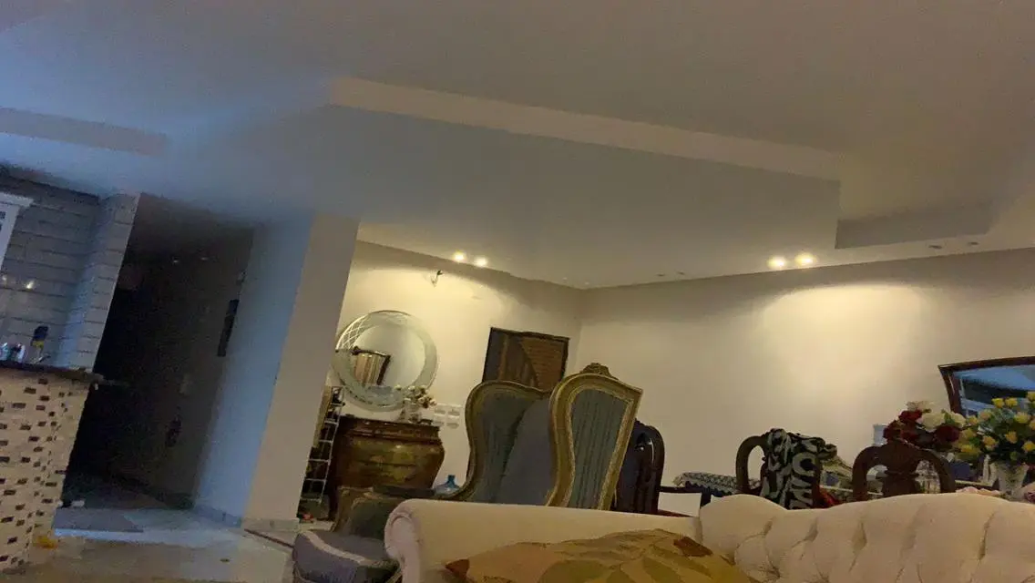 Special Finishes Apartment For Sale In MadinatyB11