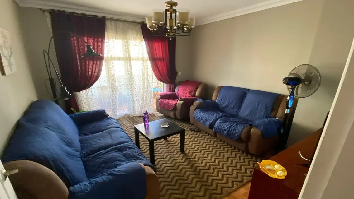 Special Finishes Apartment For Sale In MadinatyB11
