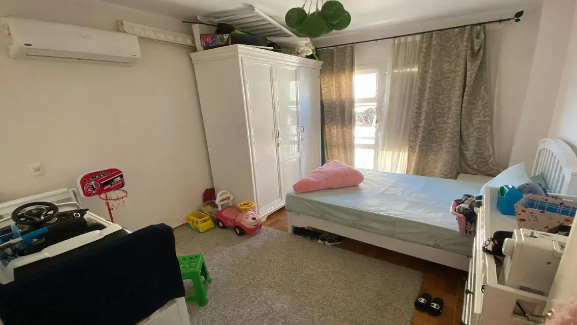 Special Finishes Apartment For Sale In MadinatyB11